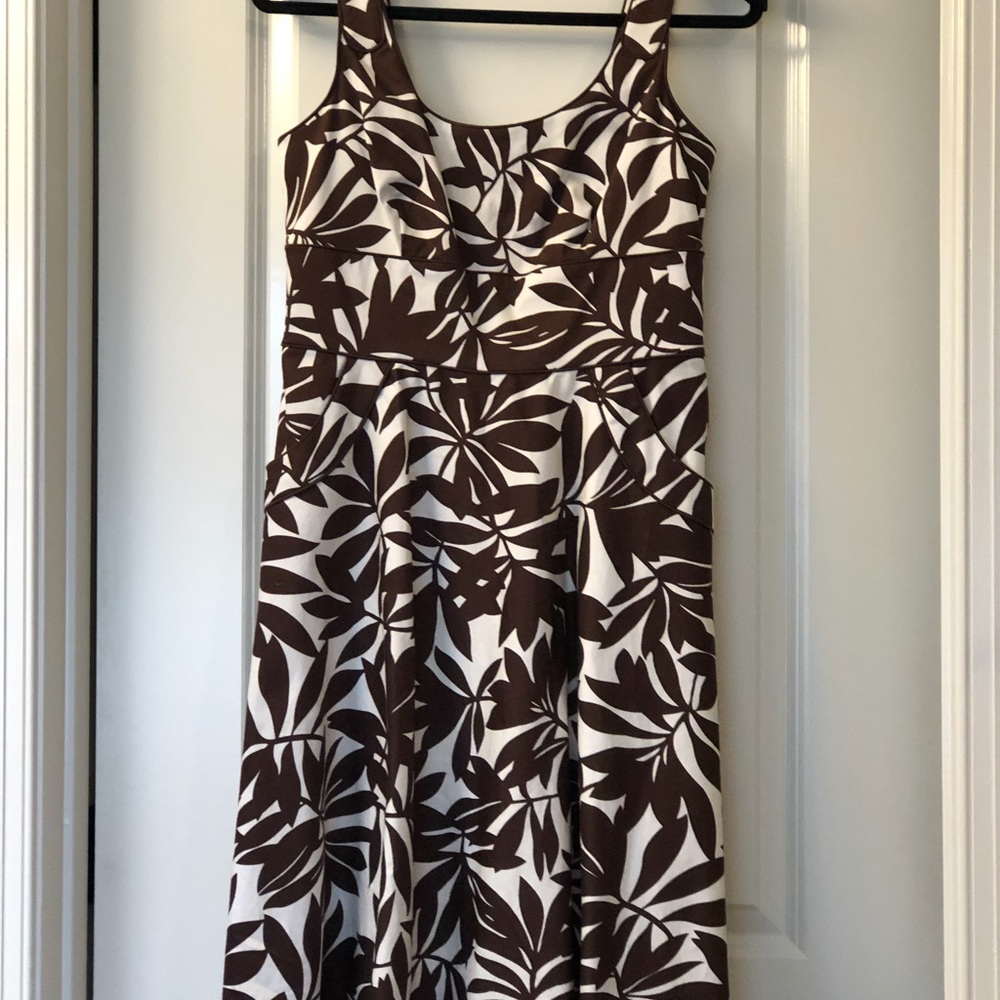 REDUCED! Gorgeous Summer Dress! Size 8